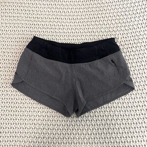 CRZ Yoga Athletic Shorts